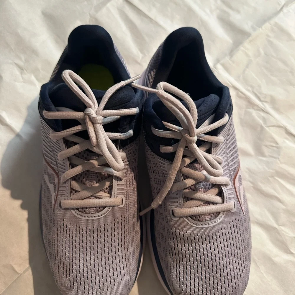 Saucony stylish sneakers